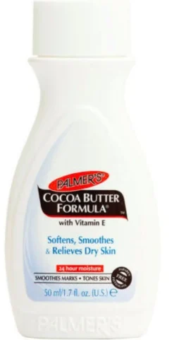 Loción Corporal de Viaje Cocoa Butter