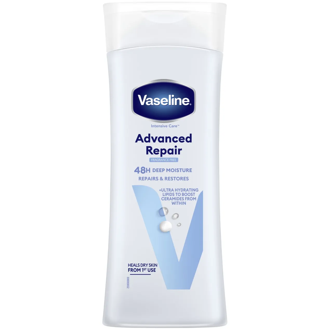 Loción Corporal Hidratante Advanced Repair