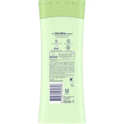 Loción Corporal Hidratante Aloe Piel Seca