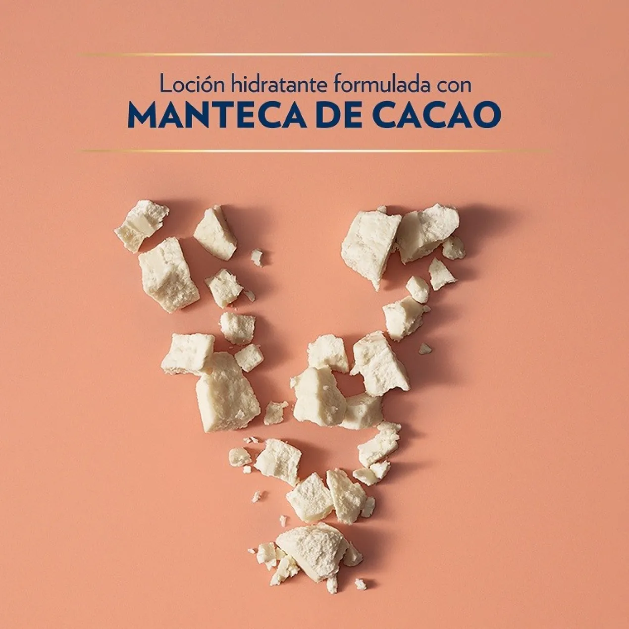 Loción Corporal hidratante Cocoa Radiant