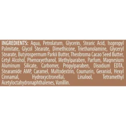 Loción Corporal hidratante Cocoa Radiant