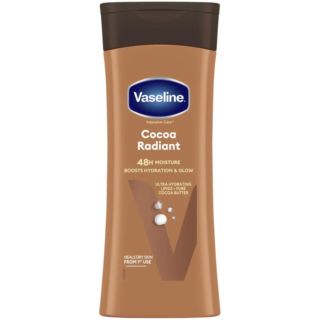 Loción Corporal hidratante Cocoa Radiant