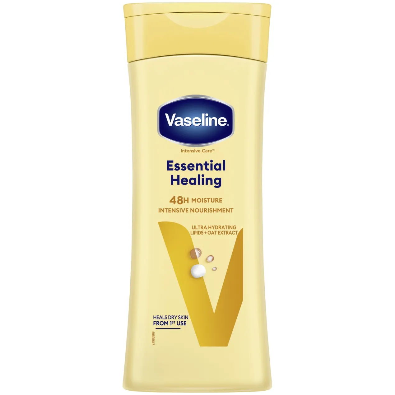 Loción Corporal Hidratante Essential