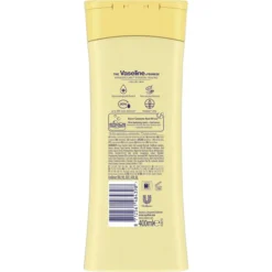 Loción Corporal Hidratante Essential