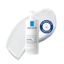 Loción Corporal Lipikar Lait Urea 10