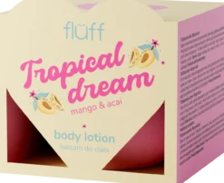 Loción Corporal Mango & Acai