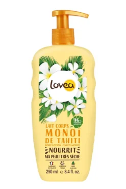 Loción Corporal Monoi de Tahiti