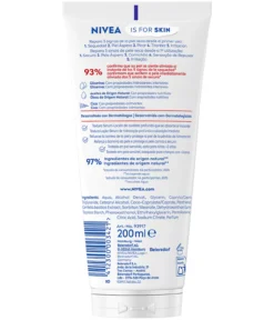 Loción Corporal Serum Repara & Cuida