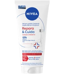 Loción Corporal Serum Repara & Cuida