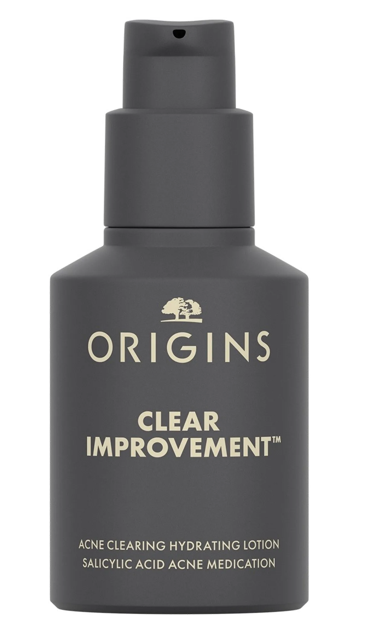 Loción Hidratante Blemish Clearing