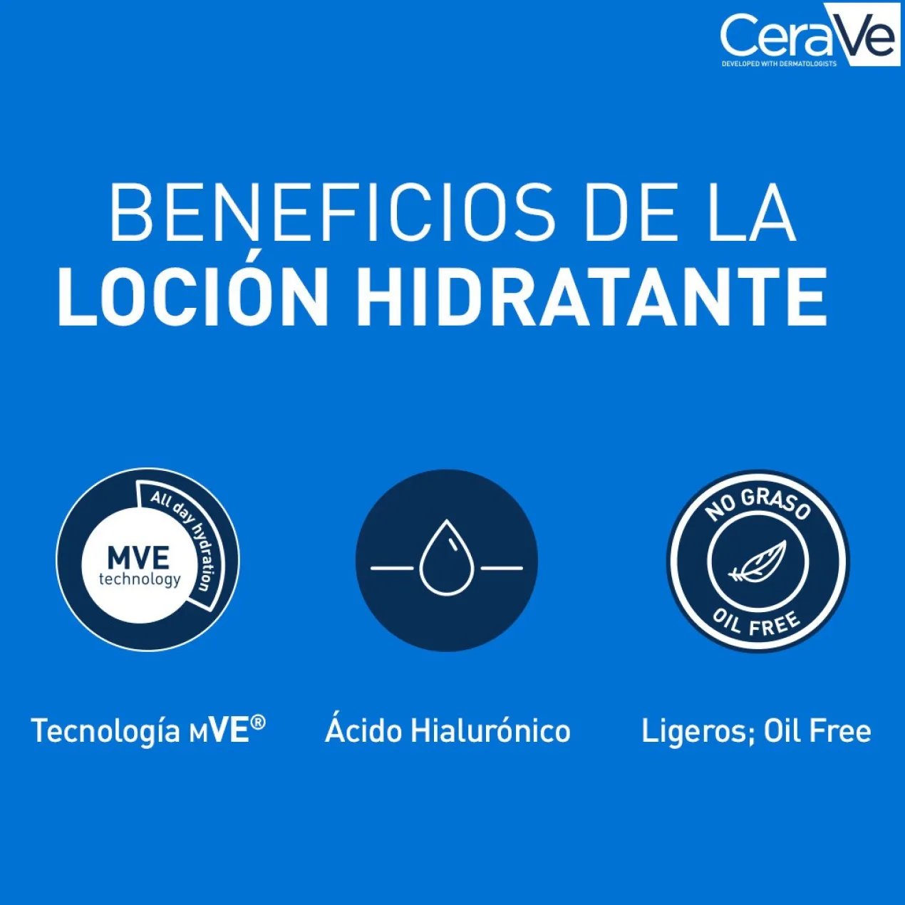 Loción Hidratante para Rostro y Cuerpo