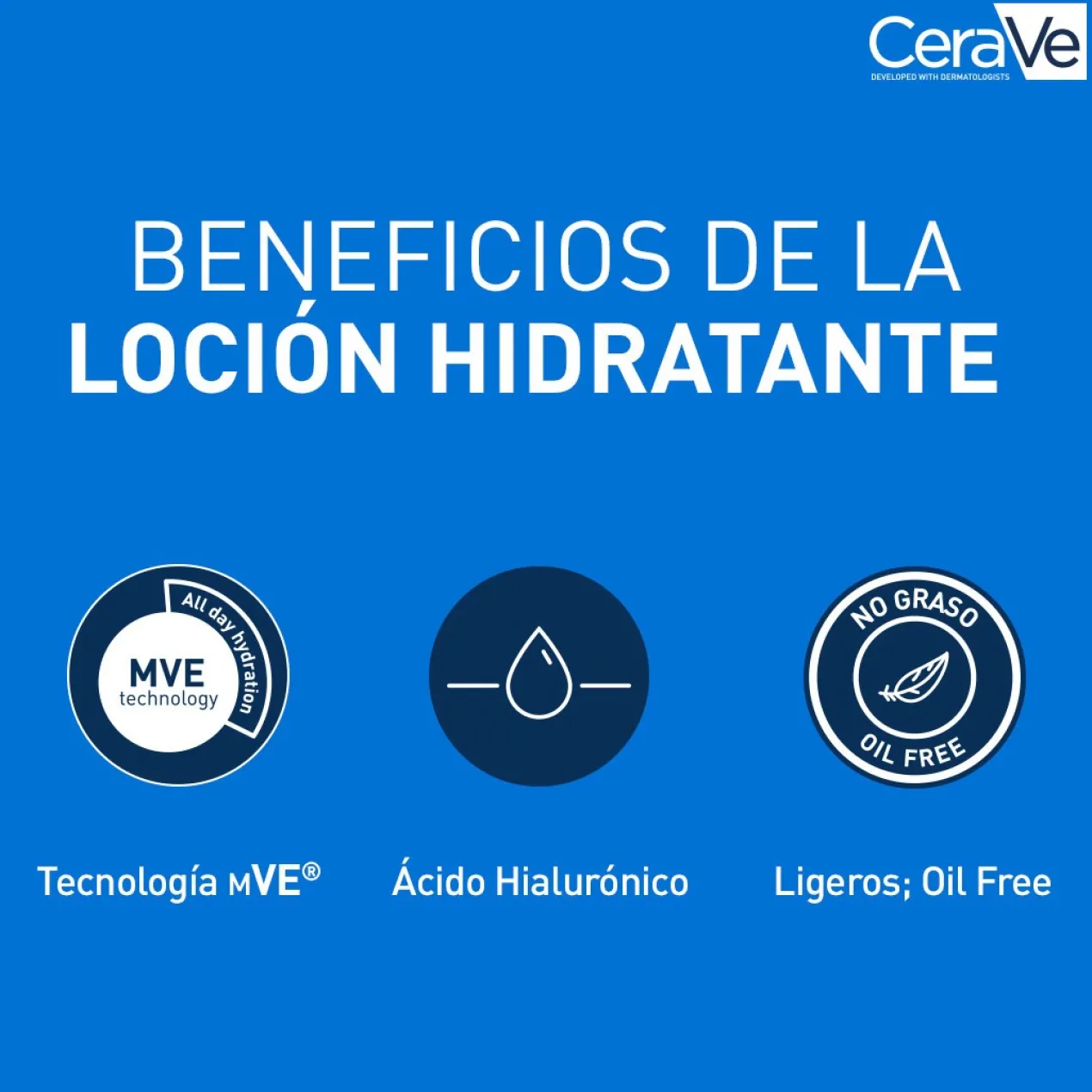 Loción Hidratante para Rostro y Cuerpo