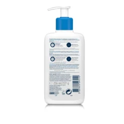Loción Hidratante para Rostro y Cuerpo