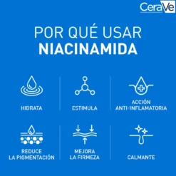 Loción Hidratante Rostro SPF30+