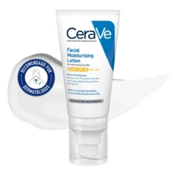 Loción Hidratante Rostro SPF30+