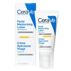 Loción Hidratante Rostro SPF30+