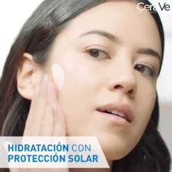 Loción Hidratante Rostro SPF30+