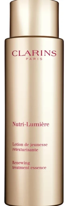 Loción Nutri-Lumière