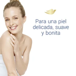 Loción Nutritiva Intensiva para Piel Muy Seca