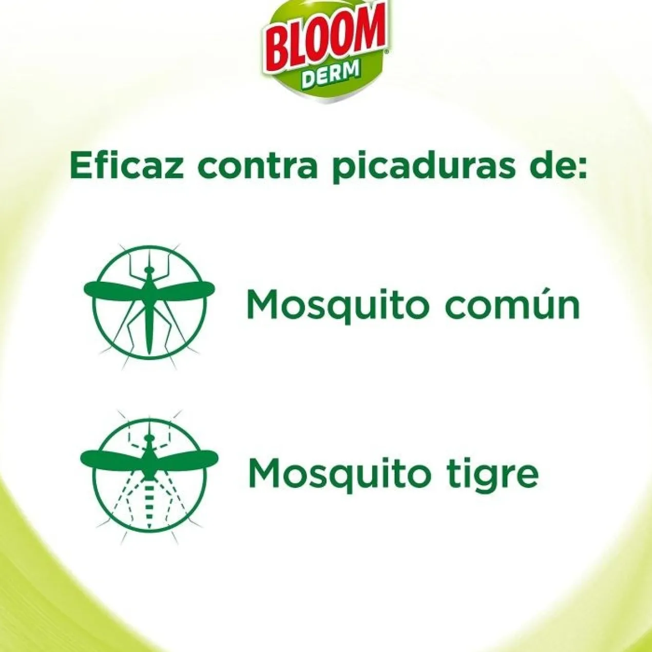 Loción Repelente Mosquitos con Aloe Vera