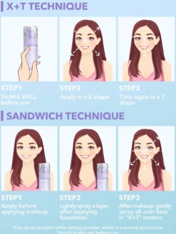 Lock'D In Setting Spray
