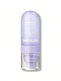 Lock'D In Setting Spray