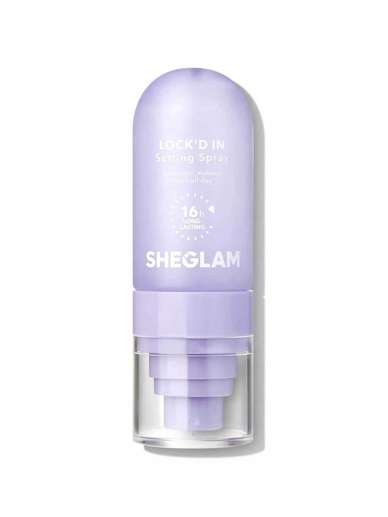 Lock'D In Setting Spray