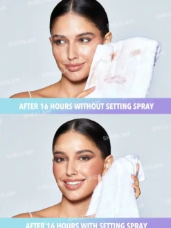 Lock'D In Setting Spray