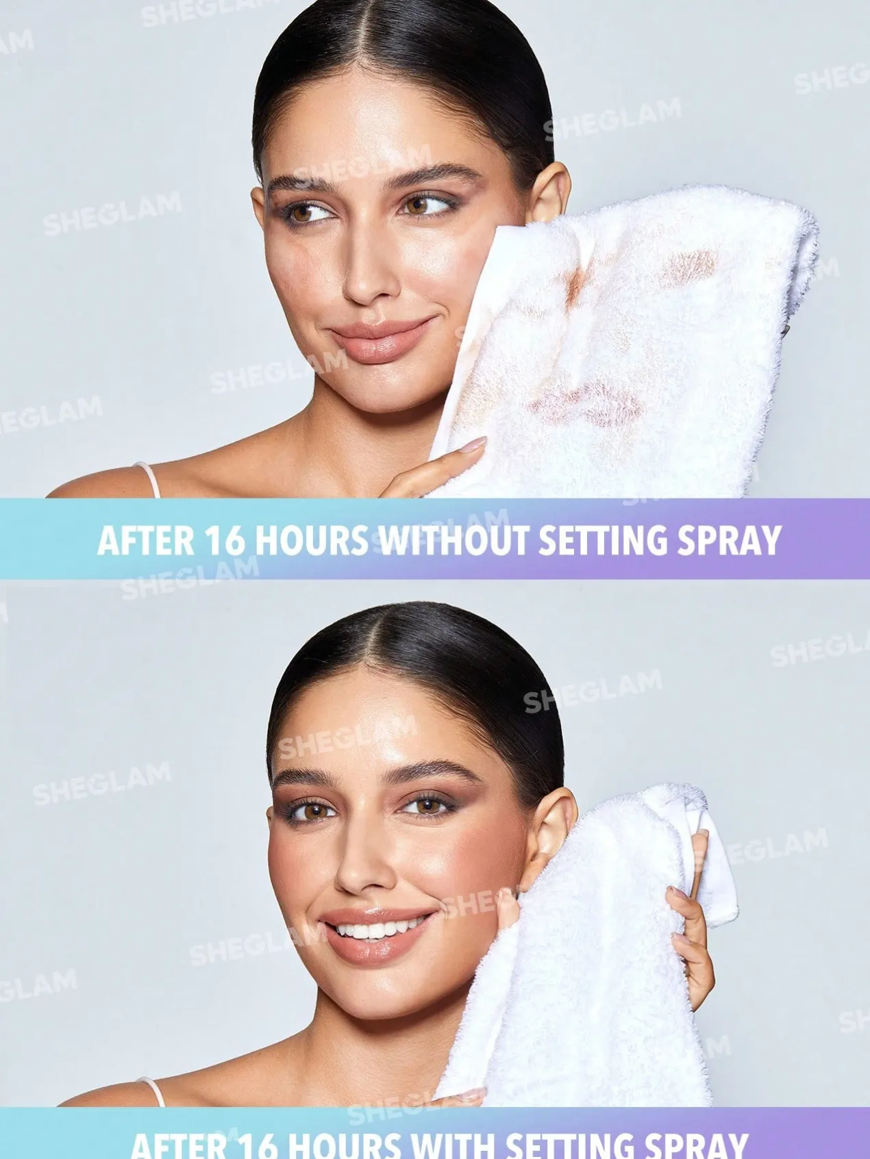 Lock'D In Setting Spray