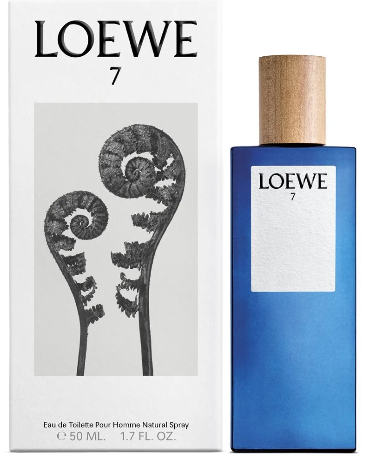 Loewe 7