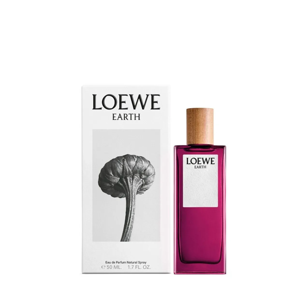 Loewe Earth Eau de Parfum