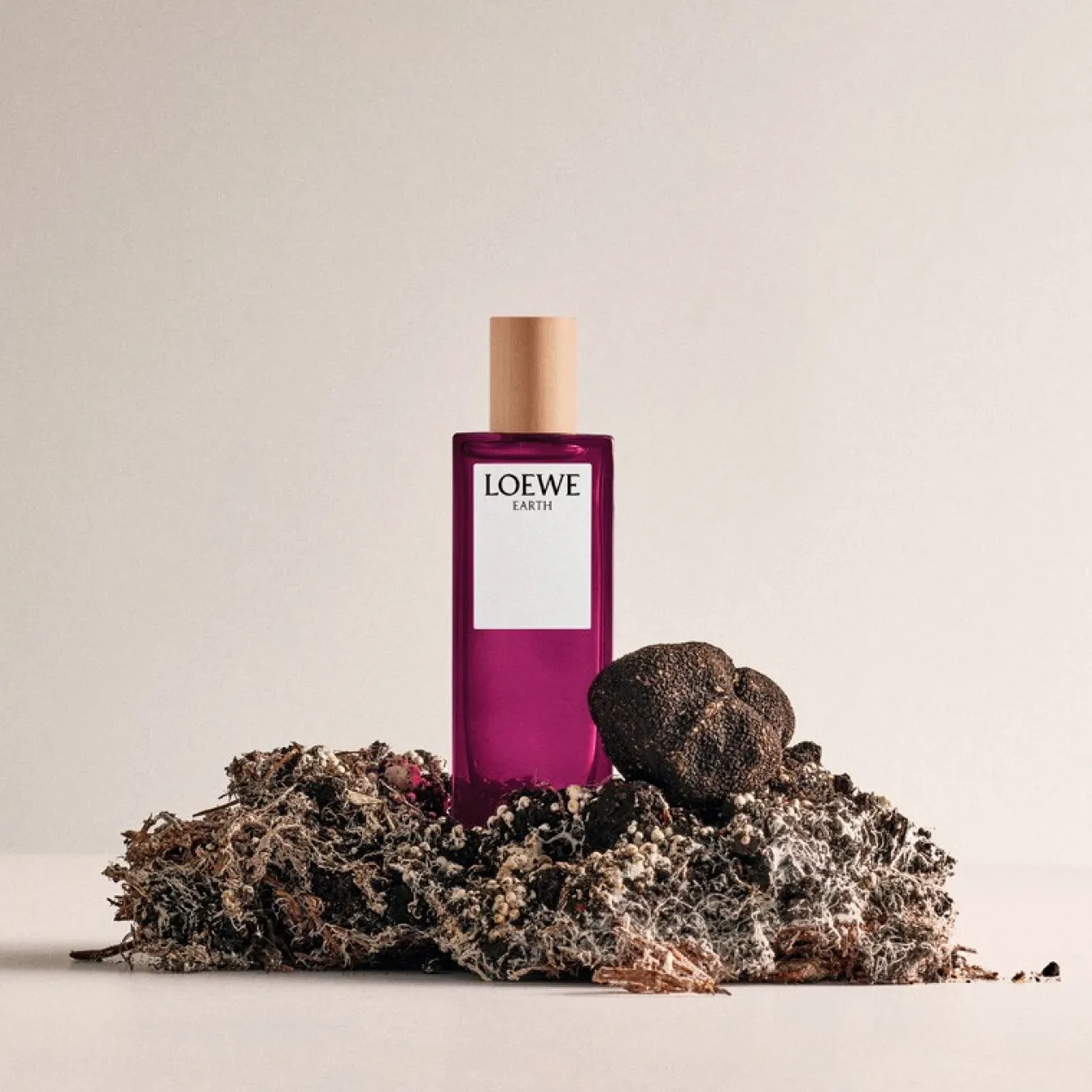 Loewe Earth Eau de Parfum