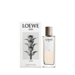 Loewe 001 Man EDP