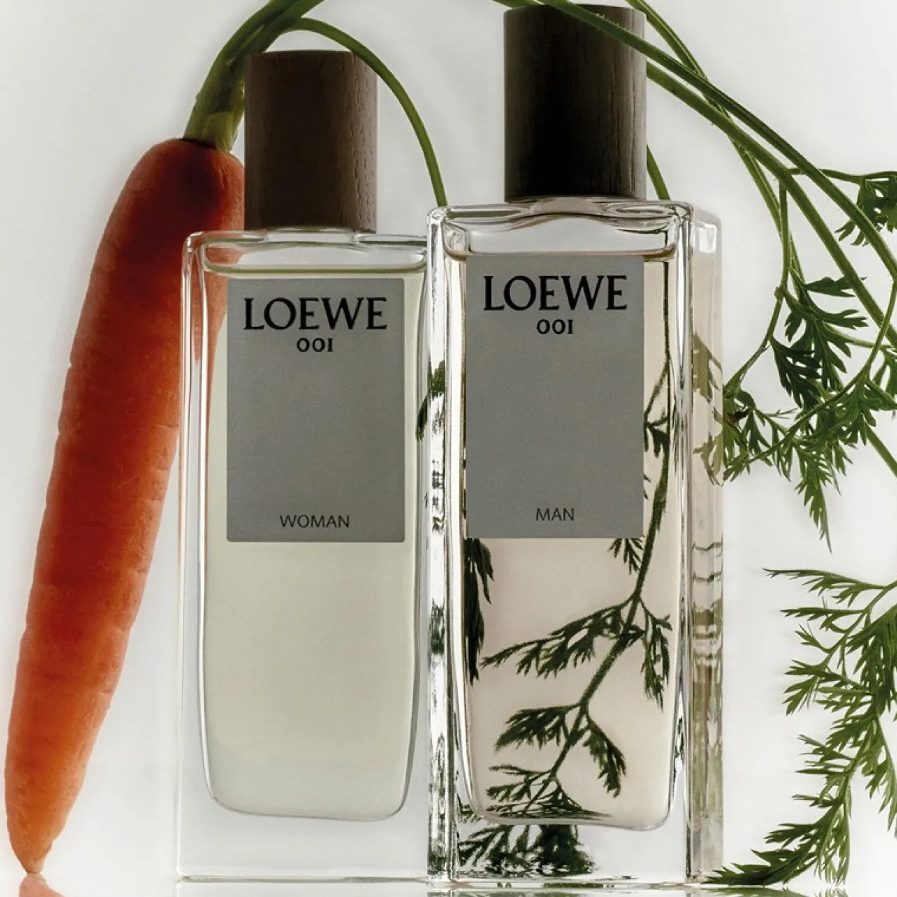 Loewe 001 Woman EDP