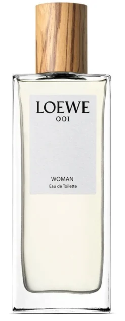 Loewe 001 Woman EDT