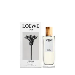 Loewe 001 Woman EDT