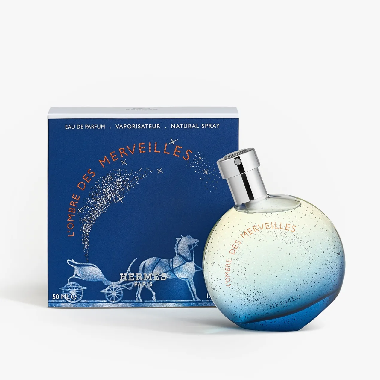 L'Ombre des Merveilles EDP