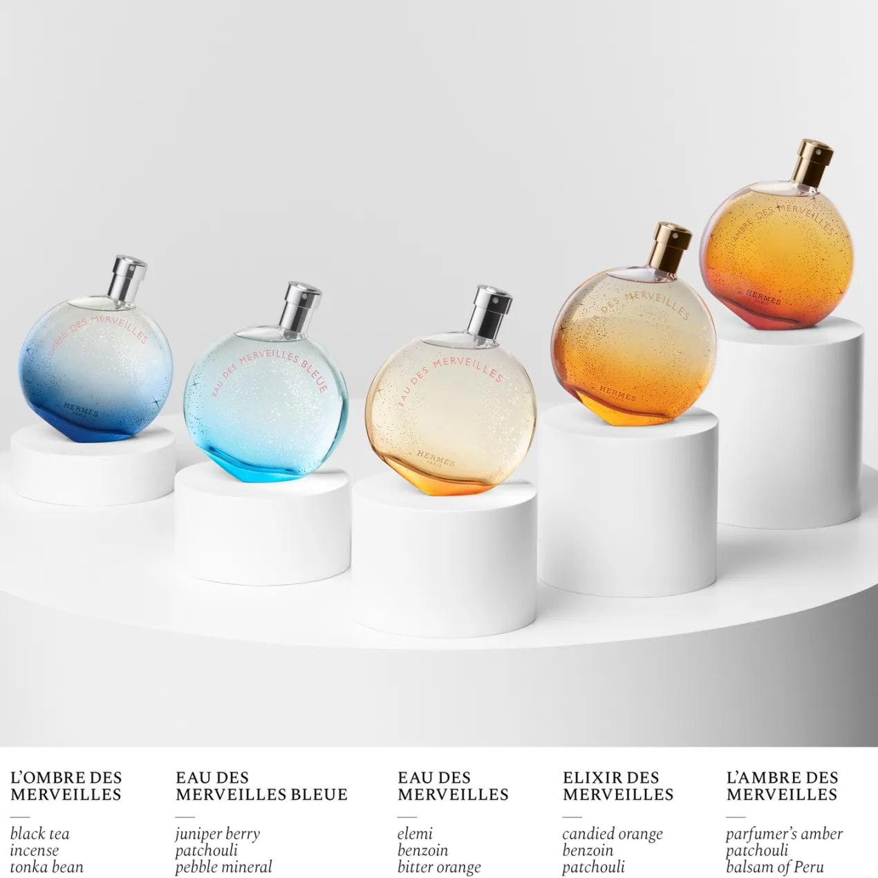 L'Ombre des Merveilles EDP