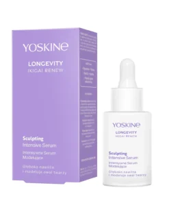 Longevity Sculpting Intensive Serum