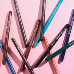 Long Lasting Eye Pencil Delineador Retráctil
