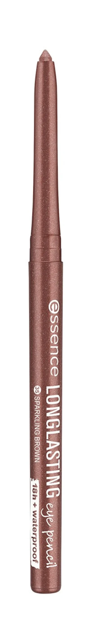 Long Lasting Eye Pencil Delineador Retráctil