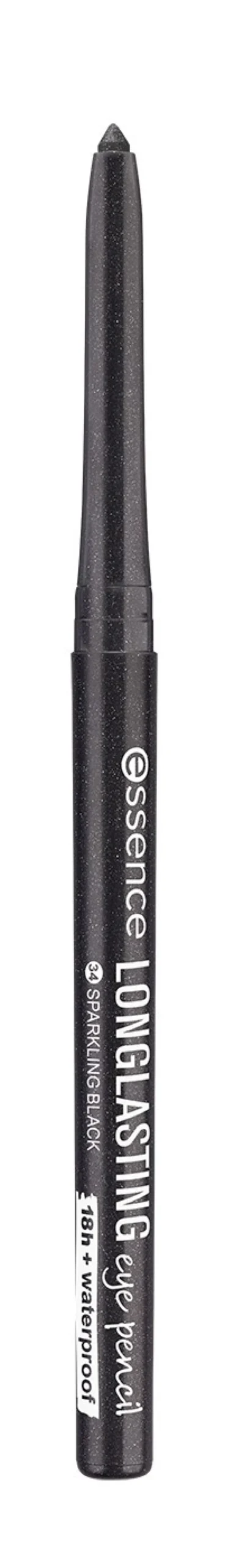 Long Lasting Eye Pencil Delineador Retráctil
