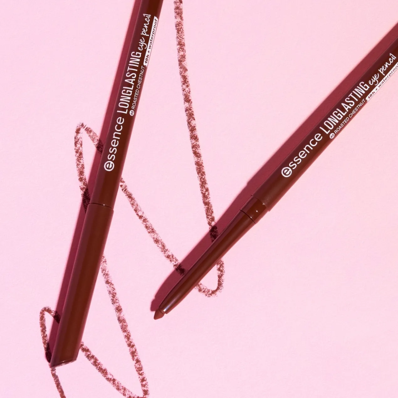 Long Lasting Eye Pencil Delineador Retráctil