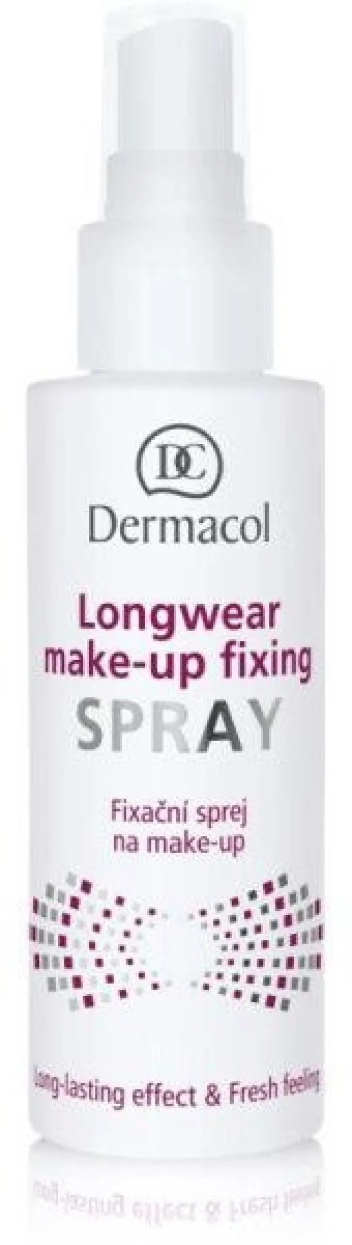 Longwear Make-up Spray Fijador de Maquillaje