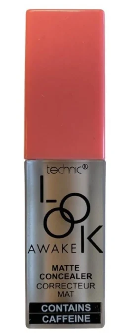 Look Awake Corrector con Cafeína