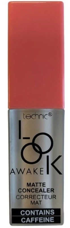 Look Awake Corrector con Cafeína