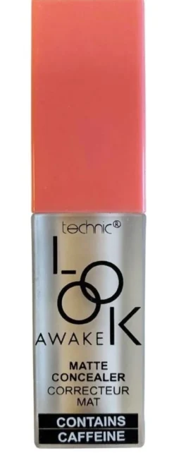 Look Awake Corrector con Cafeína
