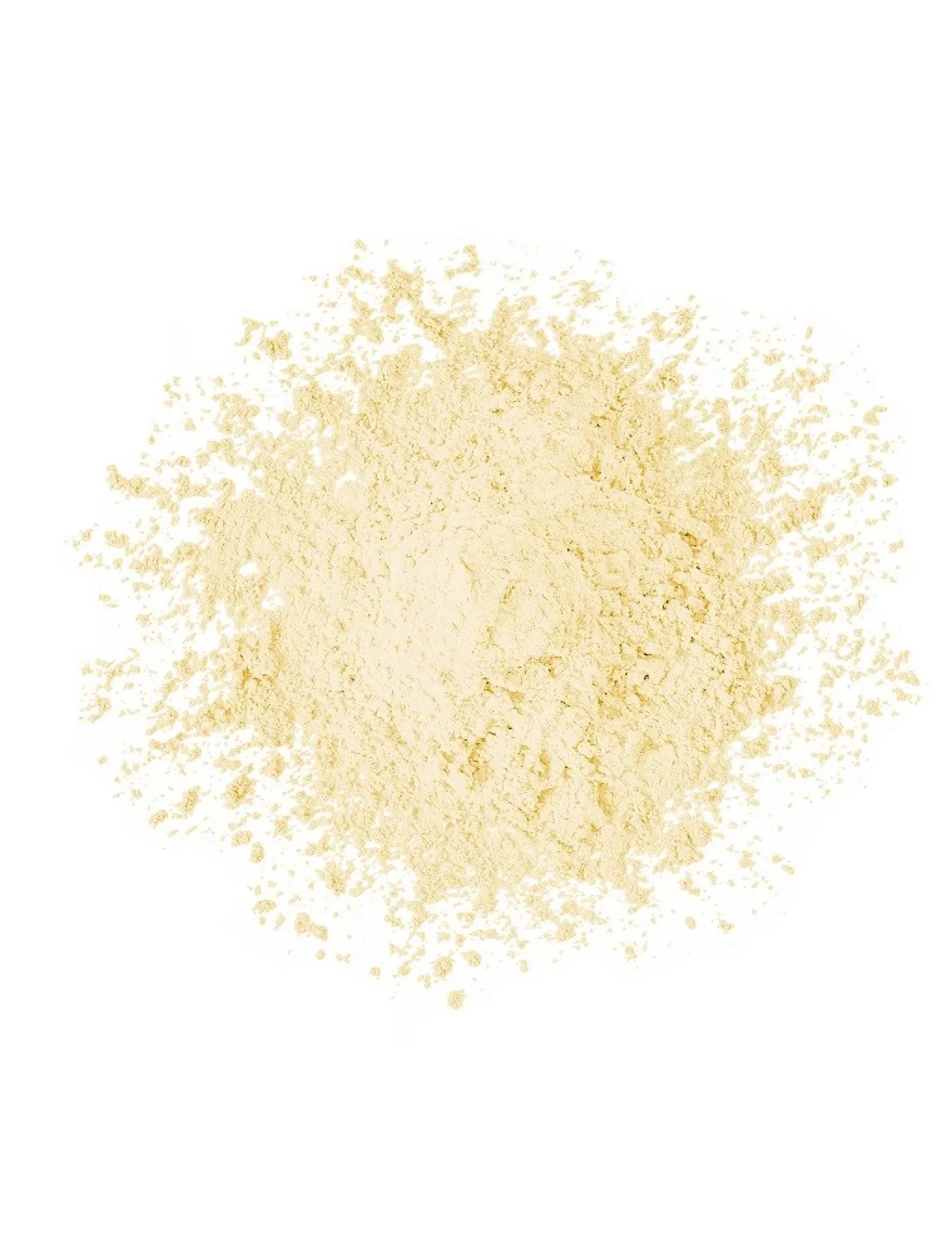 Loose Powder Invisible Polvos Sueltos