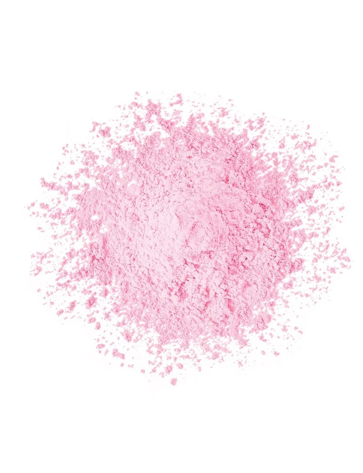 Loose Powder Invisible Polvos Sueltos