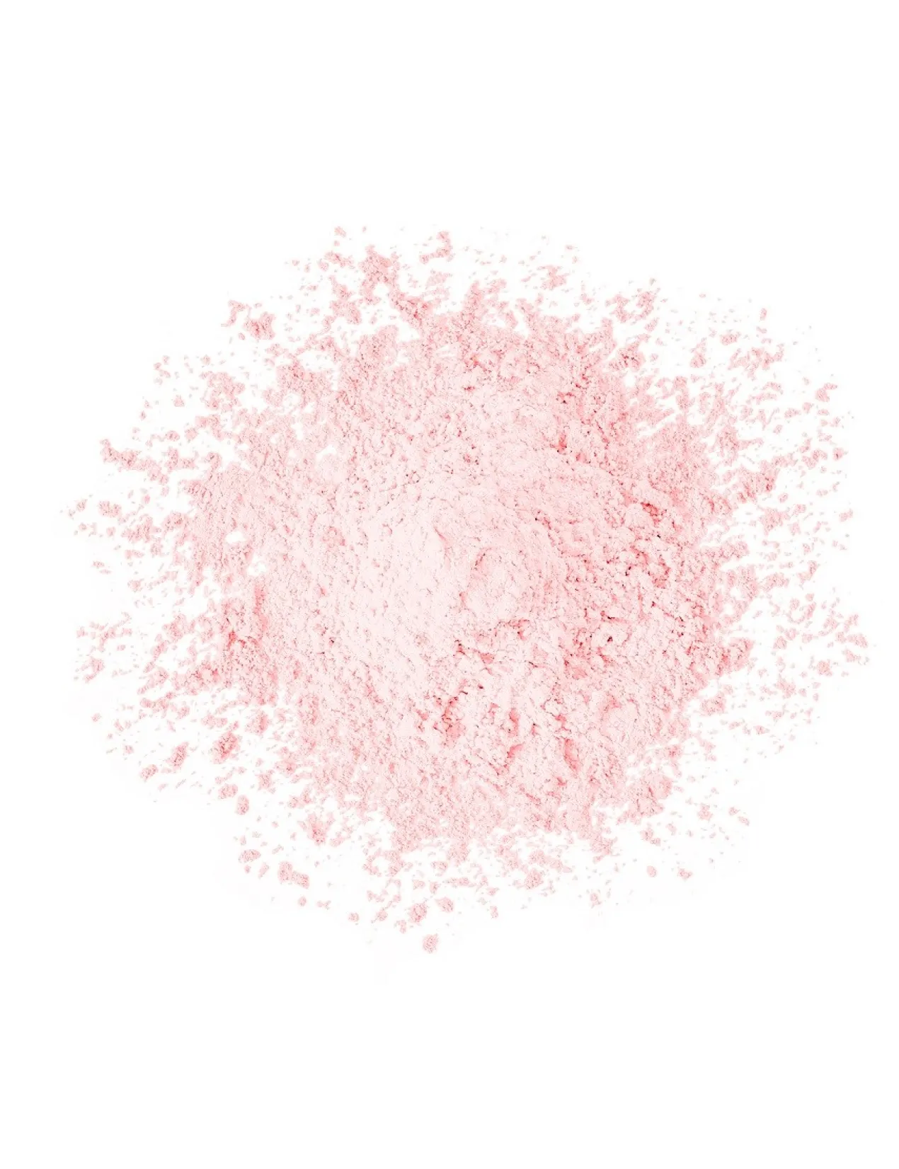 Loose Powder Invisible Polvos Sueltos